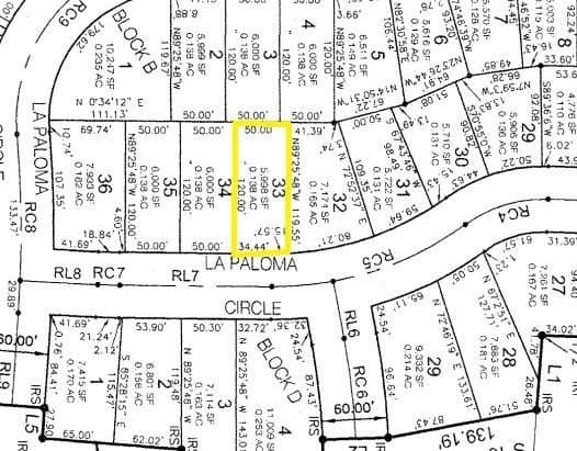 0.14 acres in Grayson County - photo 4