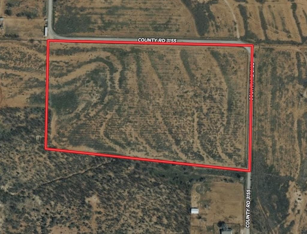County Rd 3155