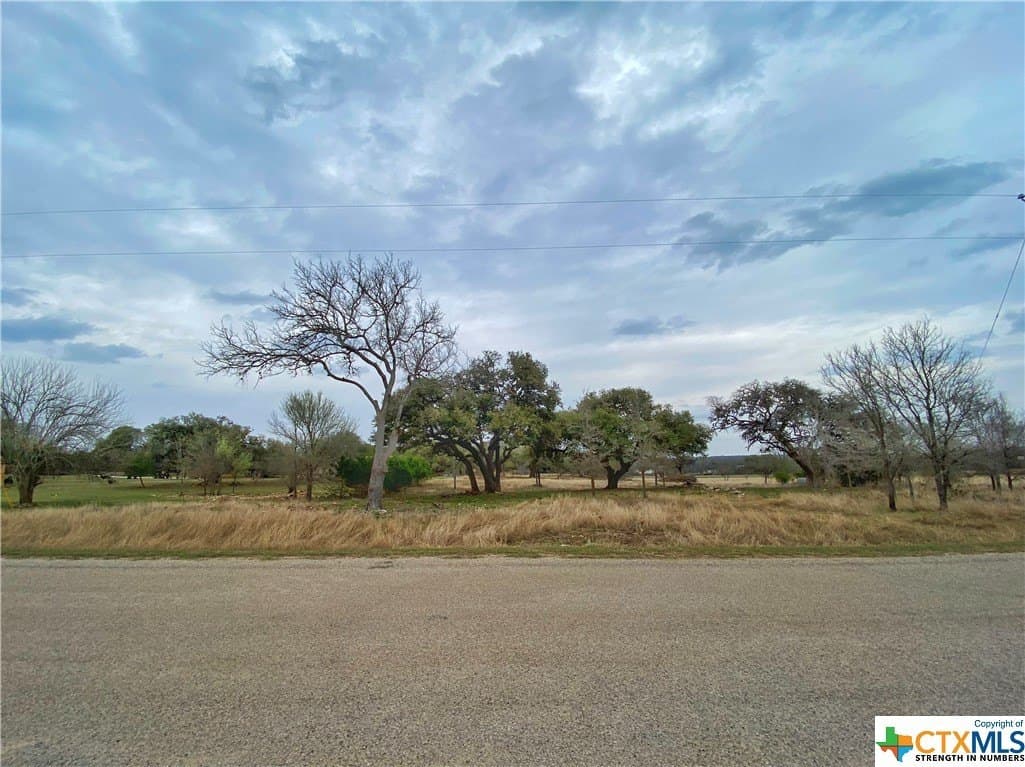 2.38 acres in Blanco County - photo 9