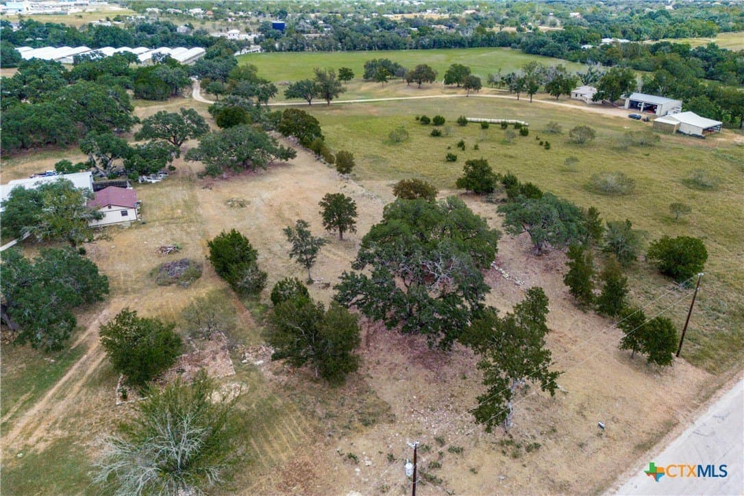 2.38 acres in Blanco County - photo 3