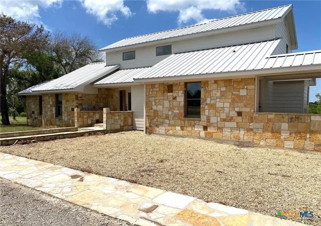 525 Teague Drive