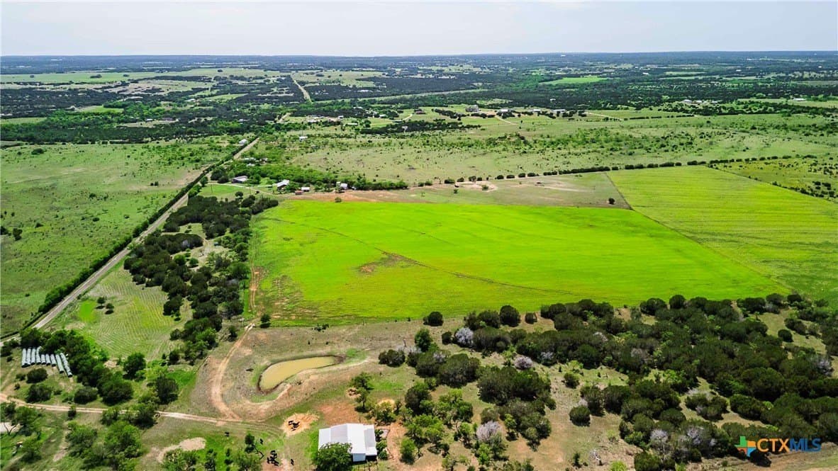 10 acres in Burnet County - photo 27