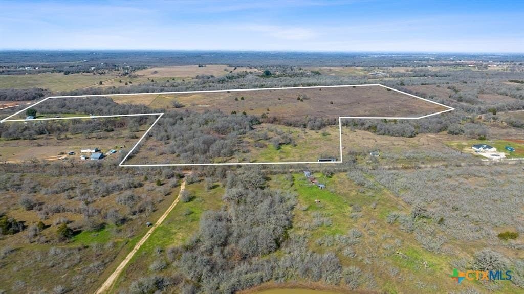 95.87 acres in Bastrop County - photo 5