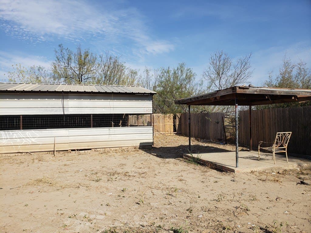 15,000 acres in Maverick County - photo 20