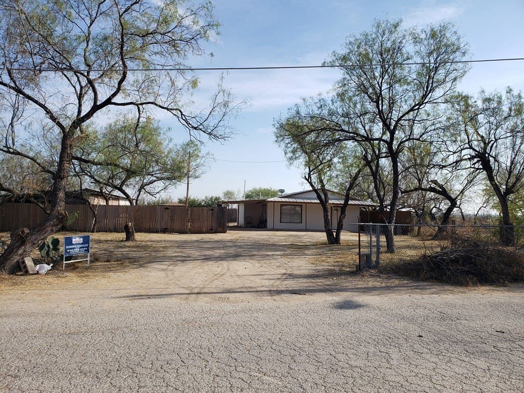 15,000 acres in Maverick County - photo 28