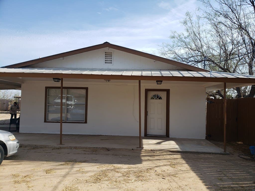 15,000 acres in Maverick County - photo 30