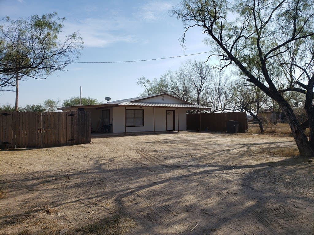 15,000 acres in Maverick County - photo 24