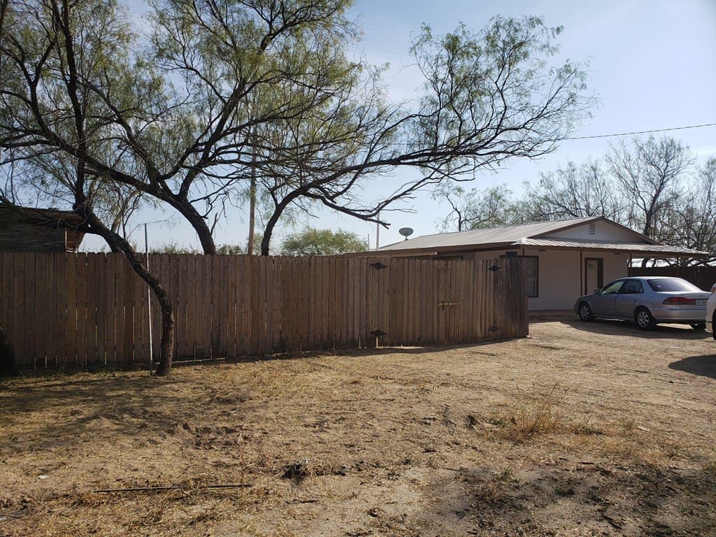 15,000 acres in Maverick County - photo 33