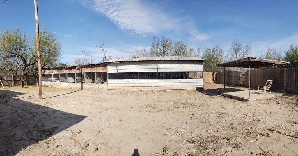 15,000 acres in Maverick County - photo 18