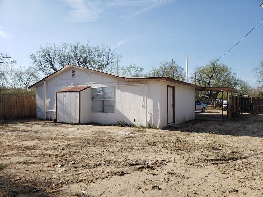 15,000 acres in Maverick County - photo 23