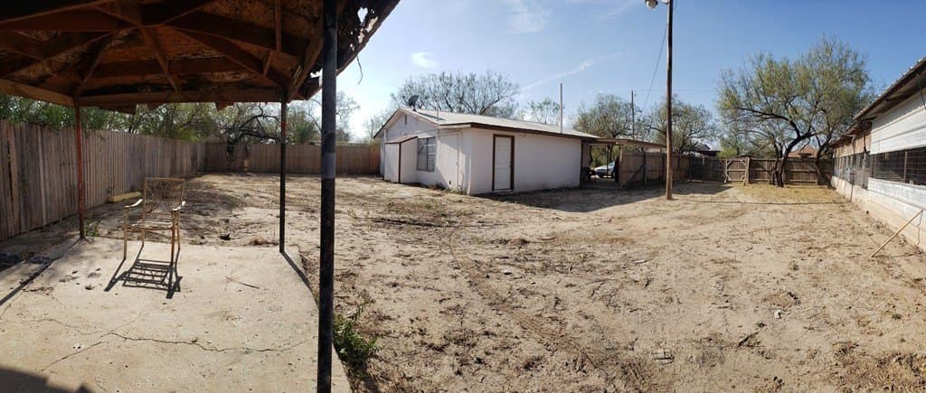 15,000 acres in Maverick County - photo 17