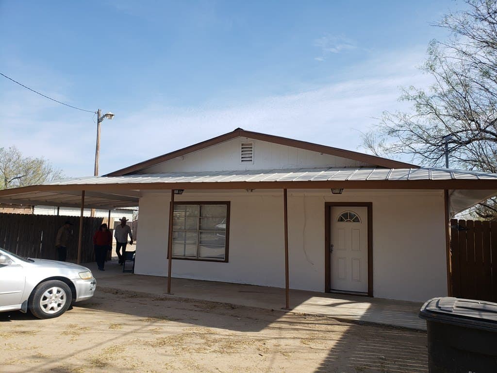 15,000 acres in Maverick County - photo 31