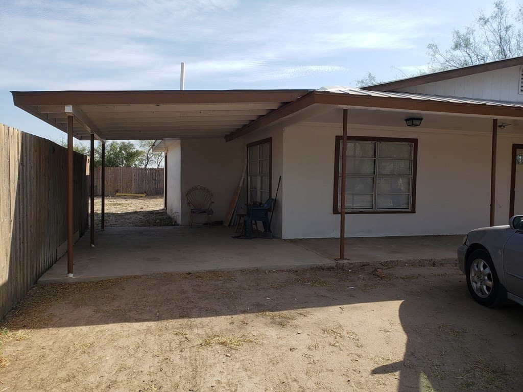 15,000 acres in Maverick County - photo 32
