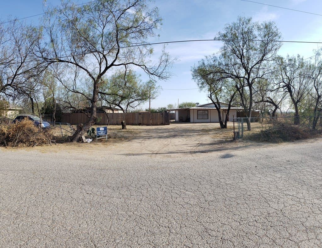 15,000 acres in Maverick County - photo 29