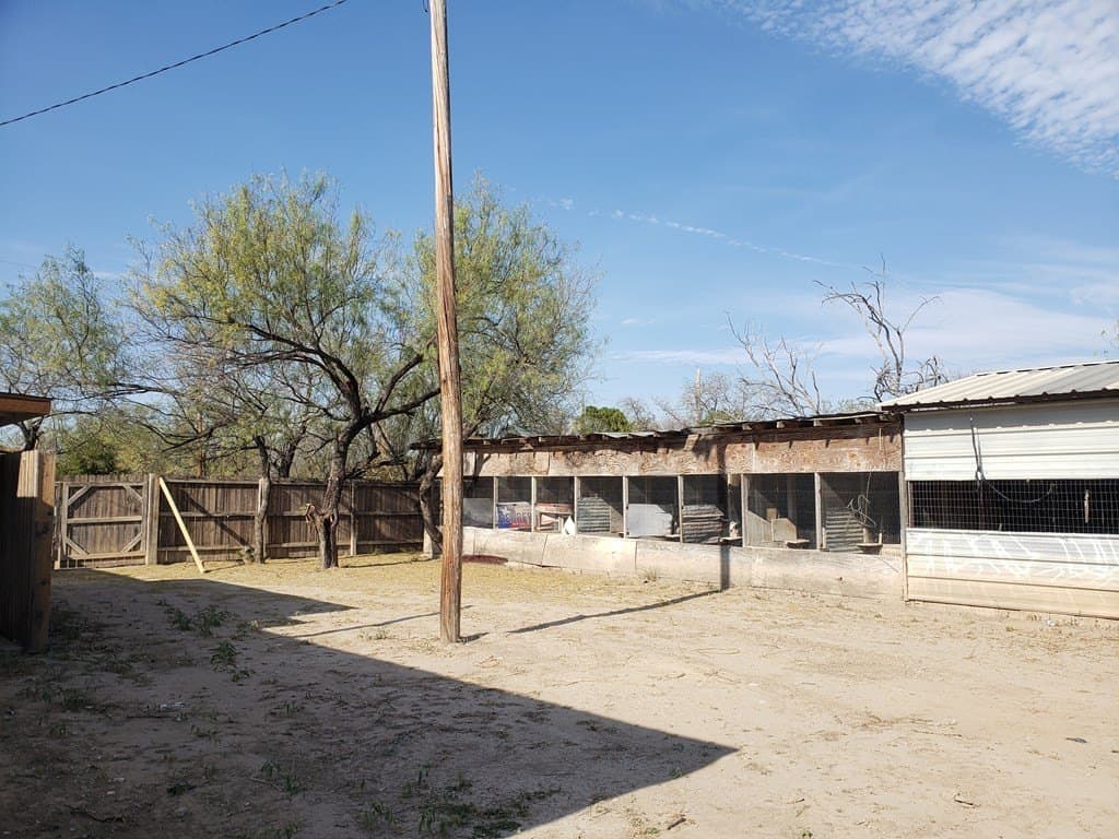 15,000 acres in Maverick County - photo 19