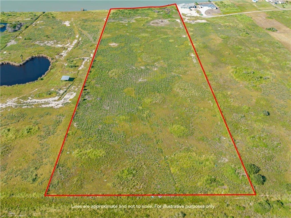 12.41 acres in Aransas County - photo 3