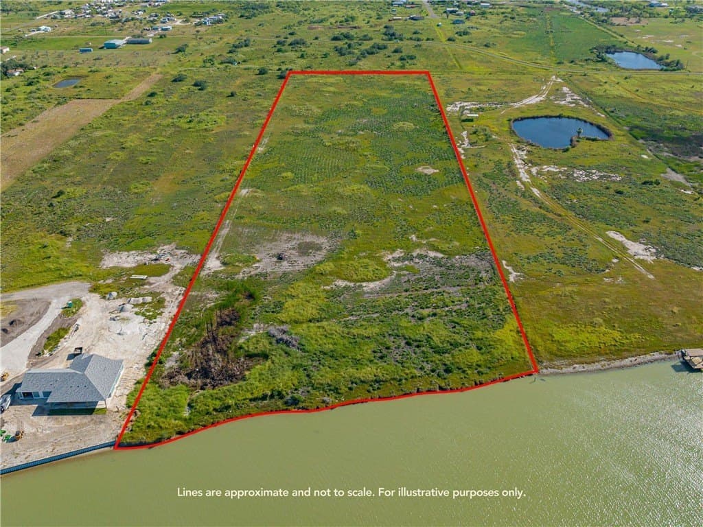 12.41 acres in Aransas County - photo 4