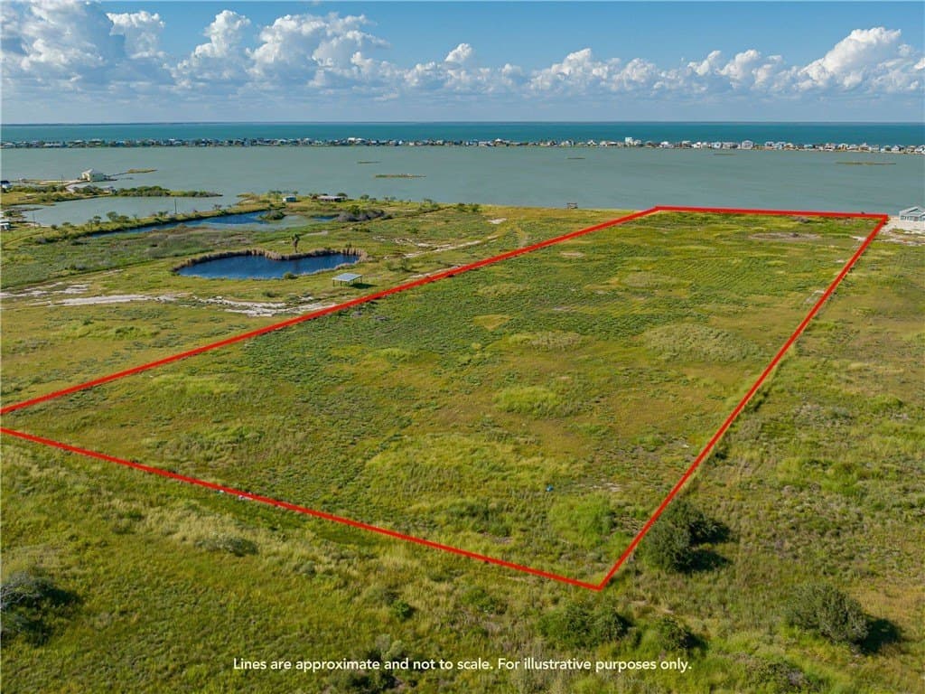 12.41 acres in Aransas County - photo 6