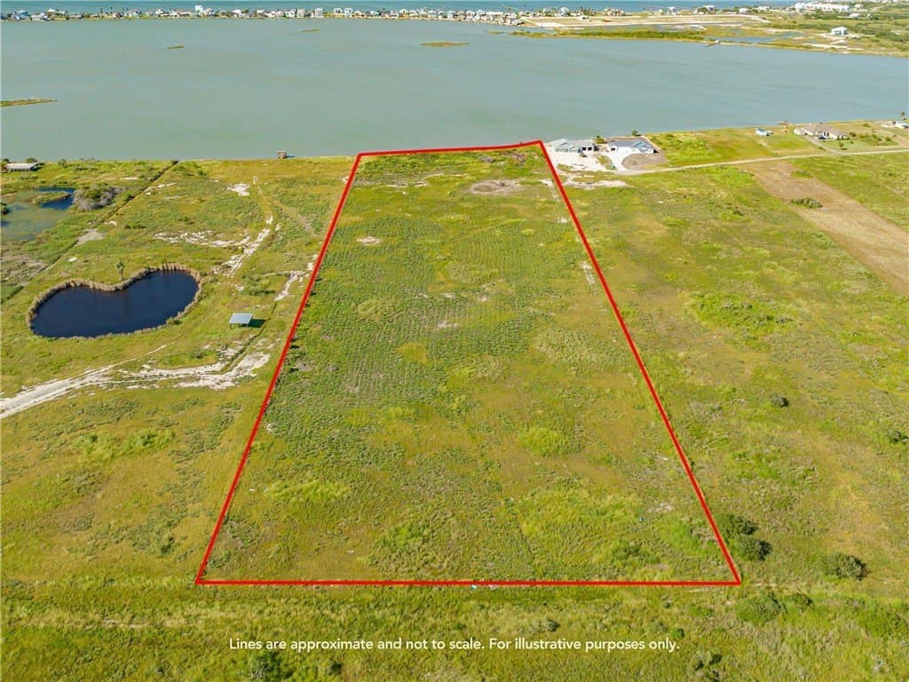 12.41 acres in Aransas County - photo 2