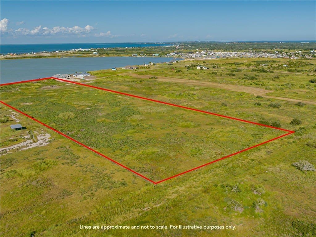 12.41 acres in Aransas County - photo 5