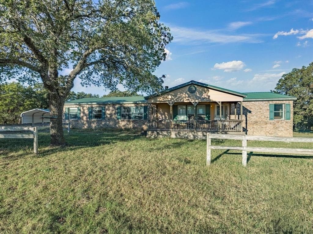 40 acres in Montague County - photo 3