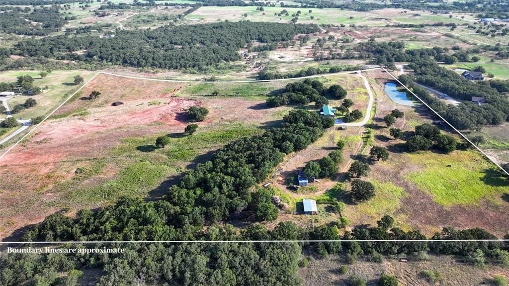 40 acres in Montague County - photo 28