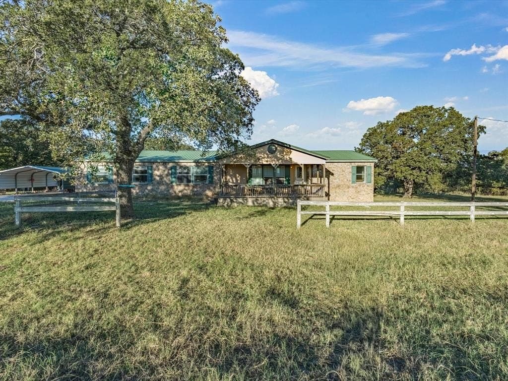 40 acres in Montague County - photo 4