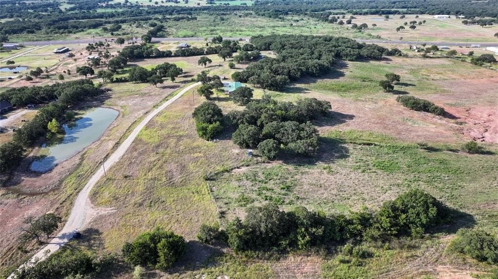 40 acres in Montague County - photo 2