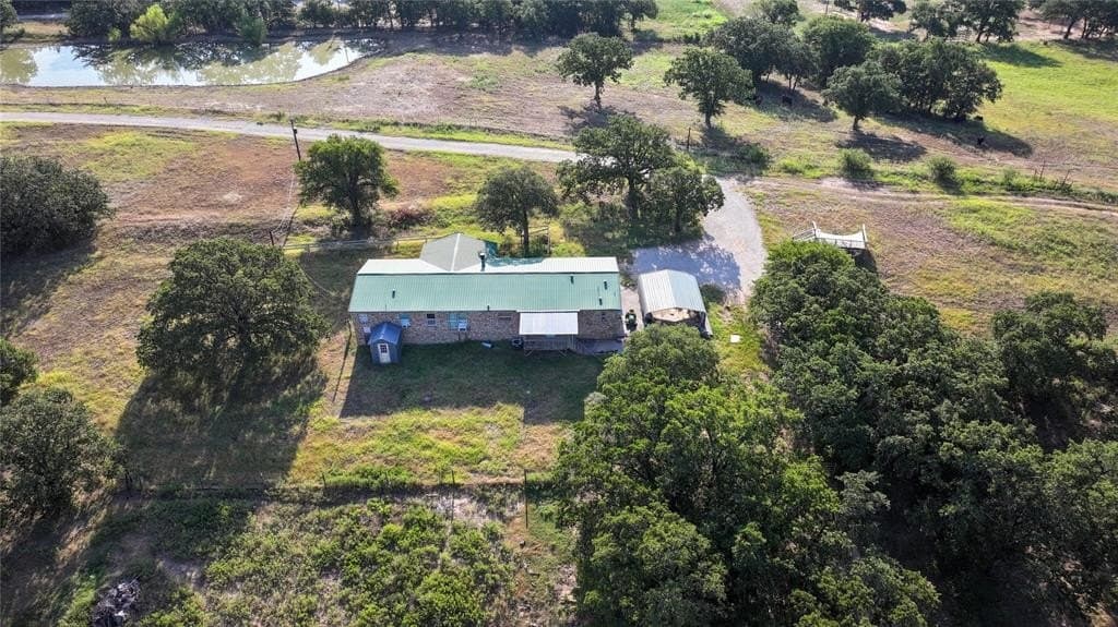 40 acres in Montague County - photo 27