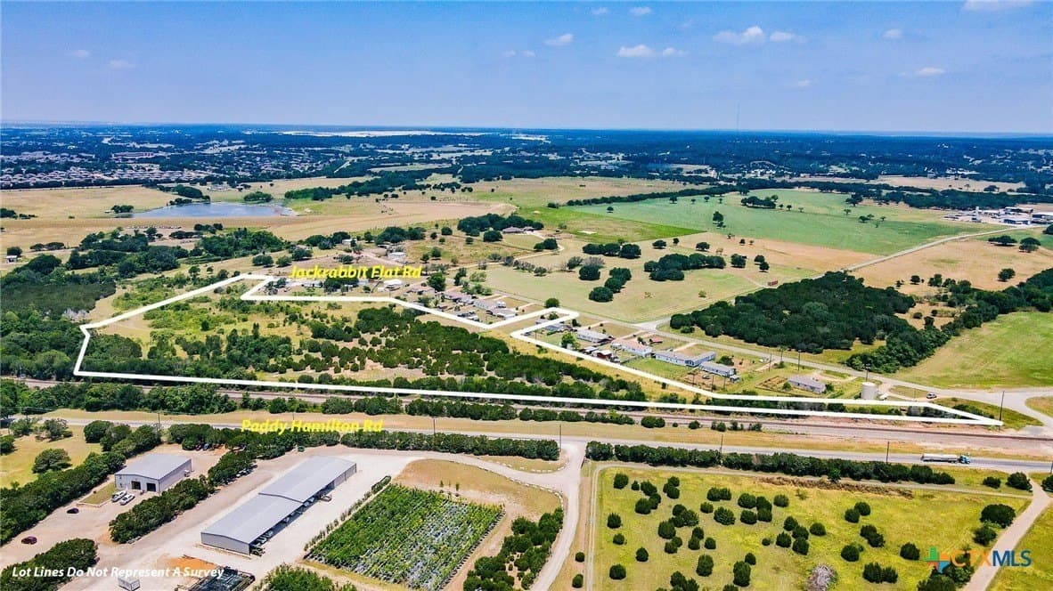 12.44 acres in Bell County - photo 5
