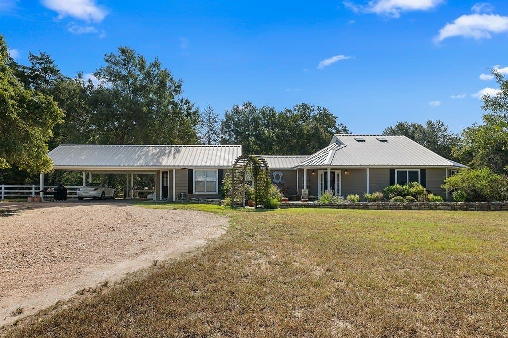 5.08 acres in Fayette County - photo 20