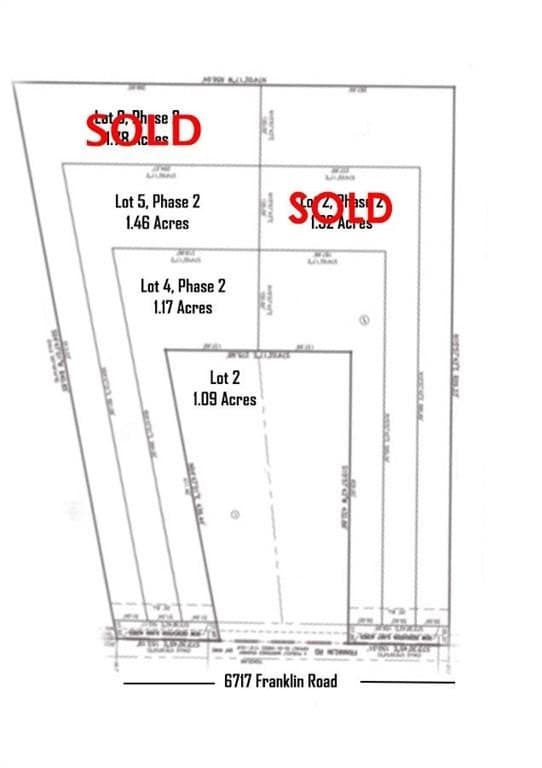 1.46 acres in Bell County - photo 2