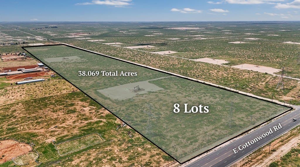 1.5 acres in Ector County - photo 3