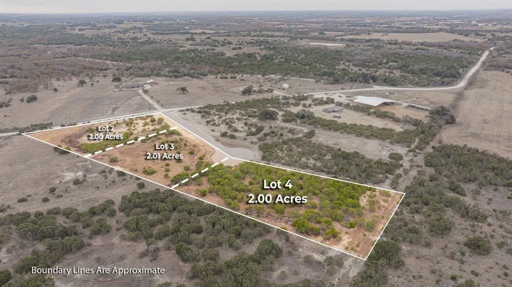 2.01 acres in Erath County - photo 6