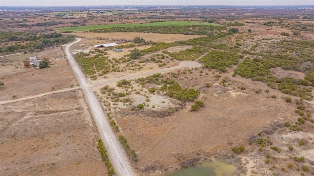 2.01 acres in Erath County - photo 5