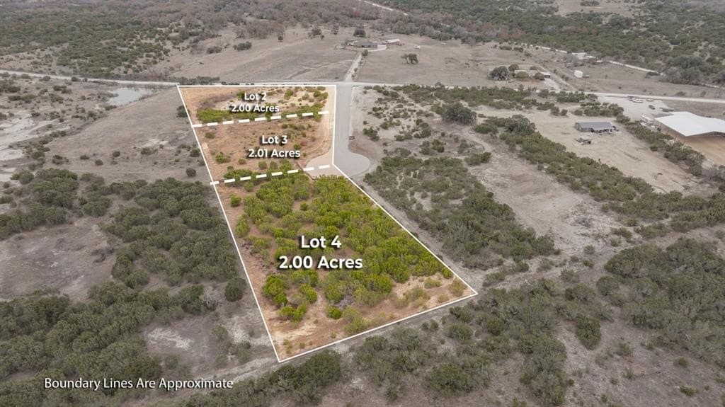 2.01 acres in Erath County - photo 8