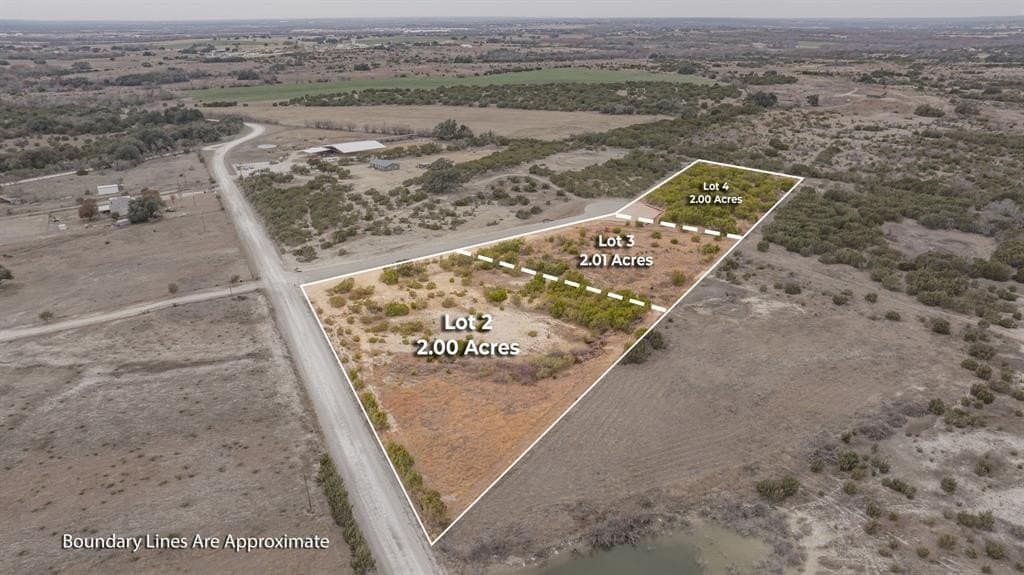 2.01 acres in Erath County - photo 4