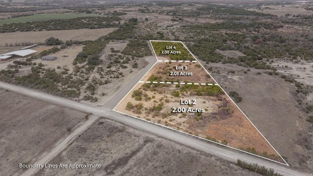 2.01 acres in Erath County - photo 3