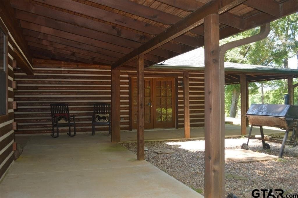 64.33 acres in Upshur County - photo 3