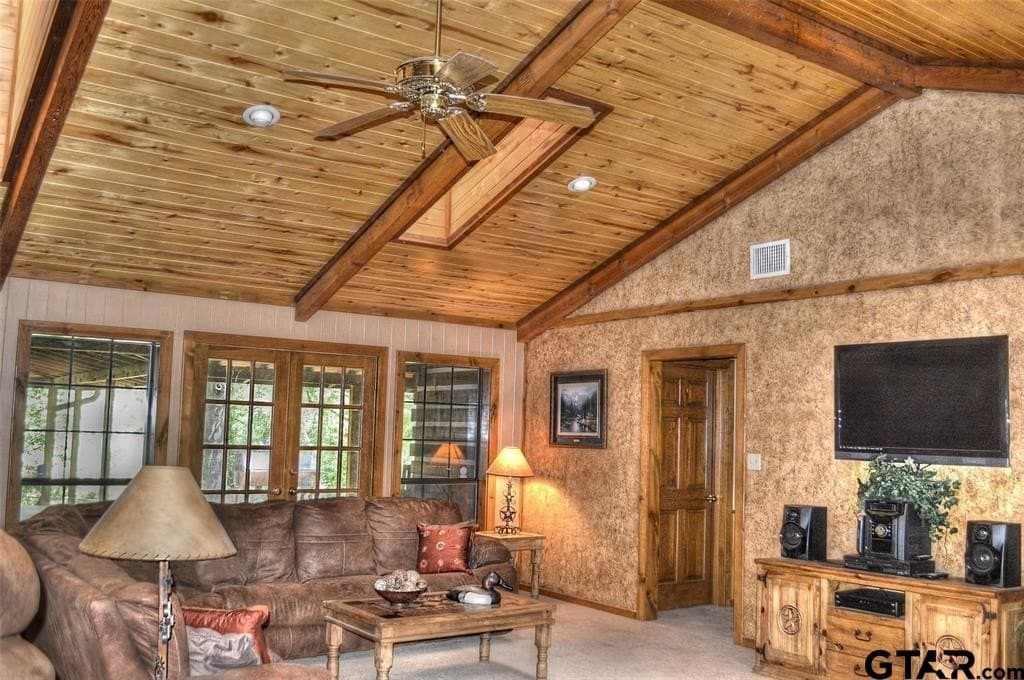 64.33 acres in Upshur County - photo 4
