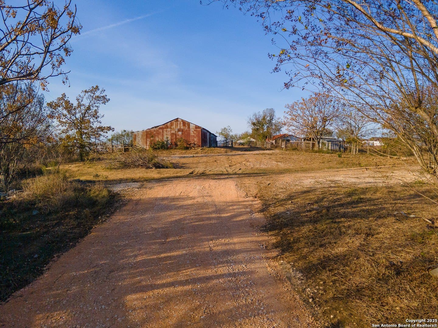 8.44 acres in Guadalupe County - photo 2
