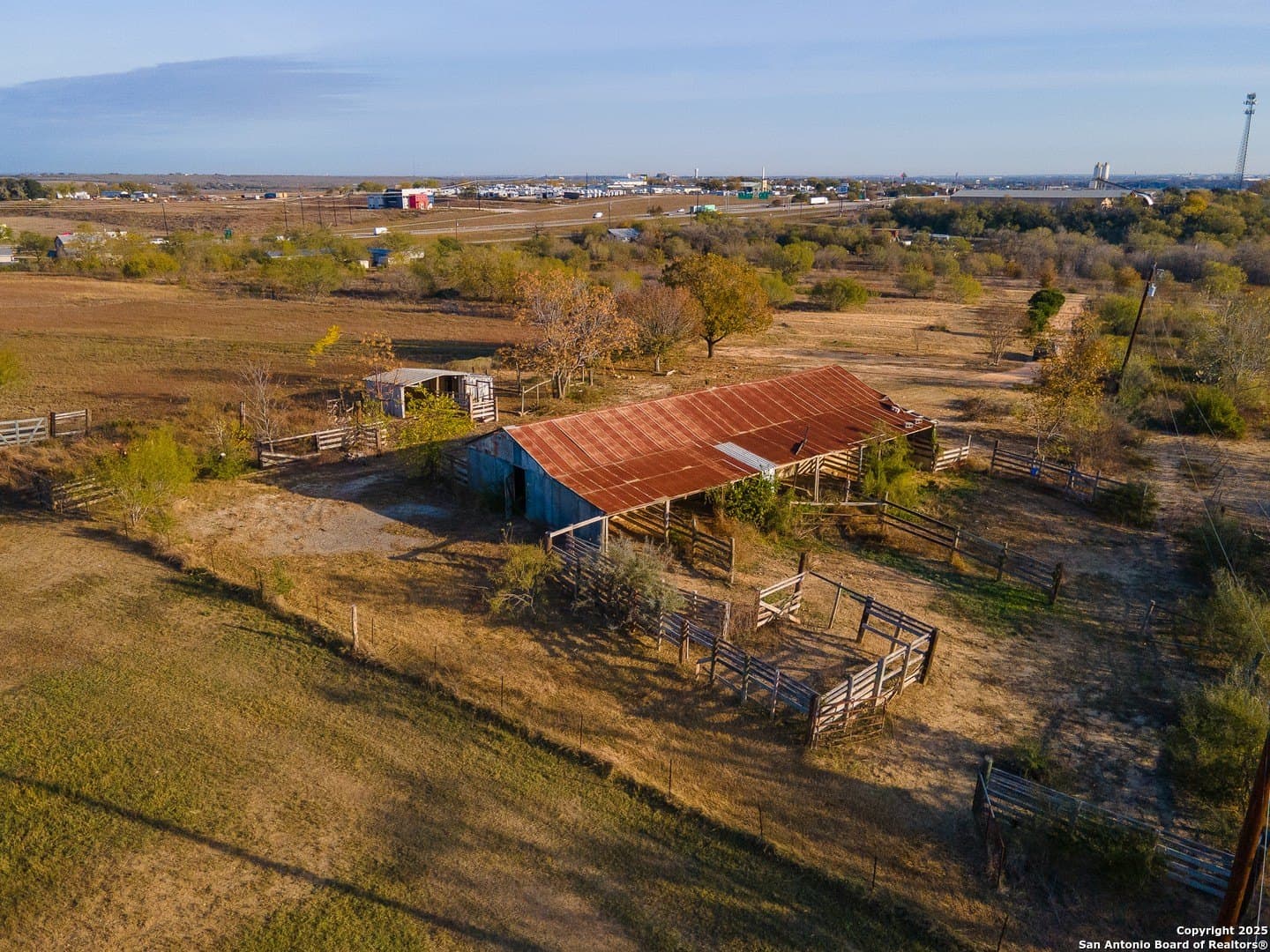 8.44 acres in Guadalupe County - photo 7