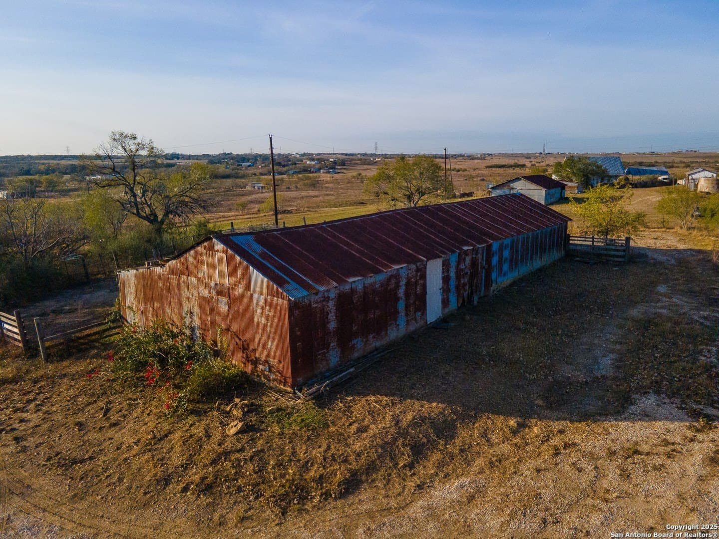 8.44 acres in Guadalupe County - photo 4