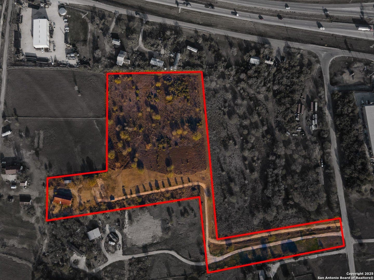 8.44 acres in Guadalupe County - photo 25