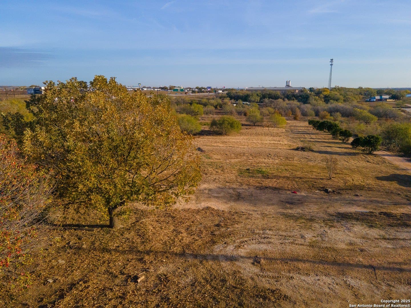 8.44 acres in Guadalupe County - photo 5