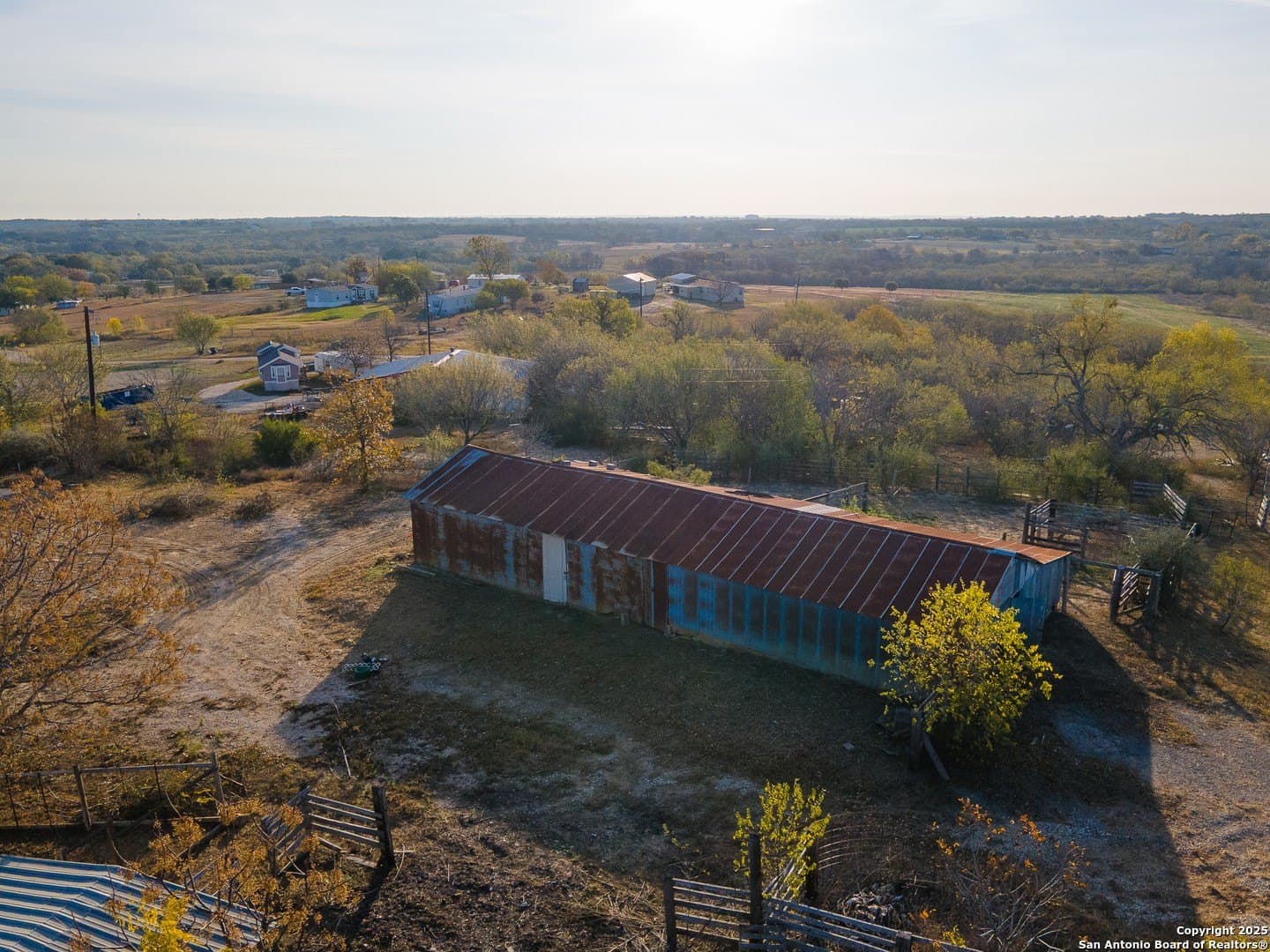 8.44 acres in Guadalupe County - photo 6