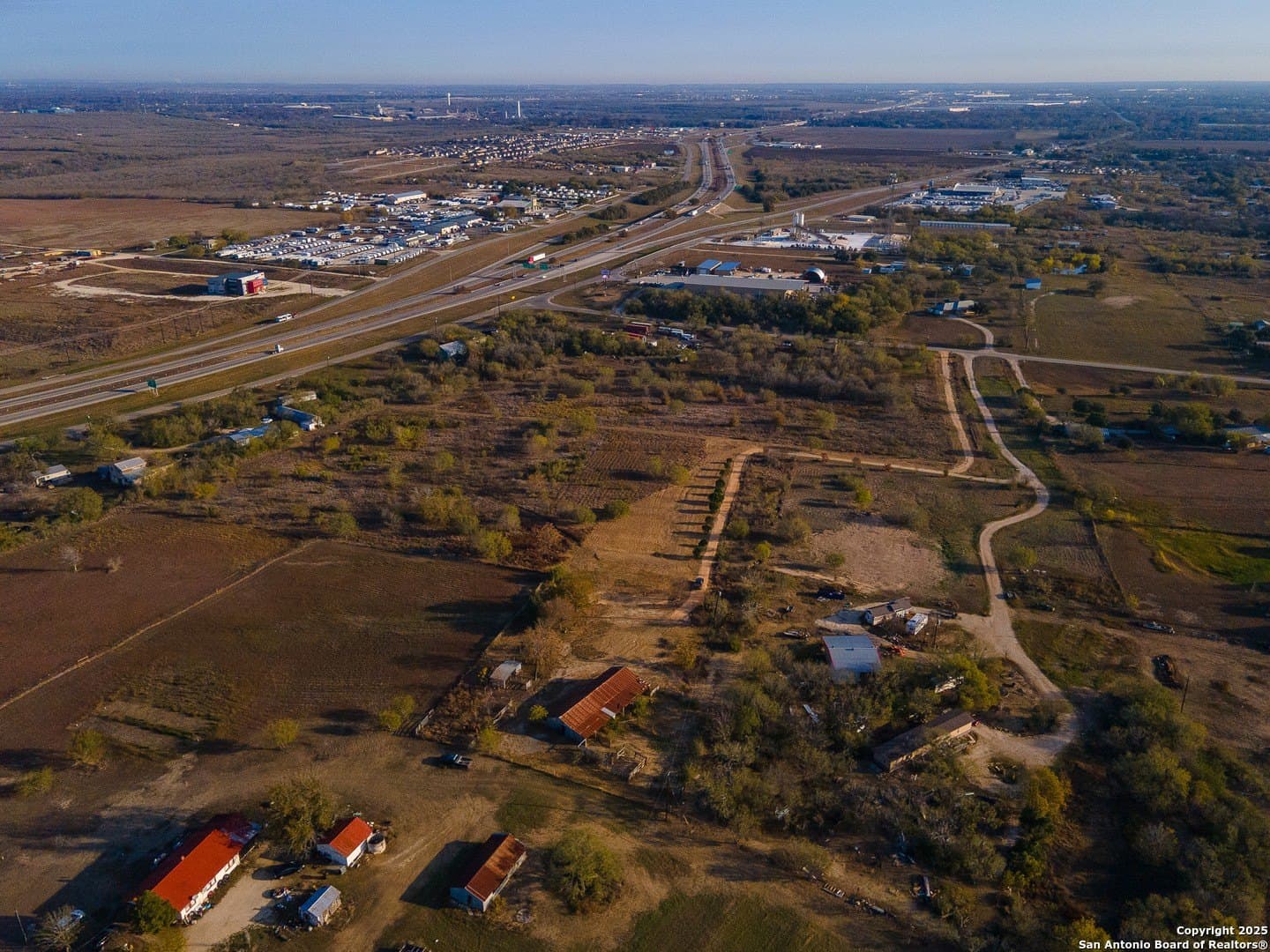 8.44 acres in Guadalupe County - photo 9