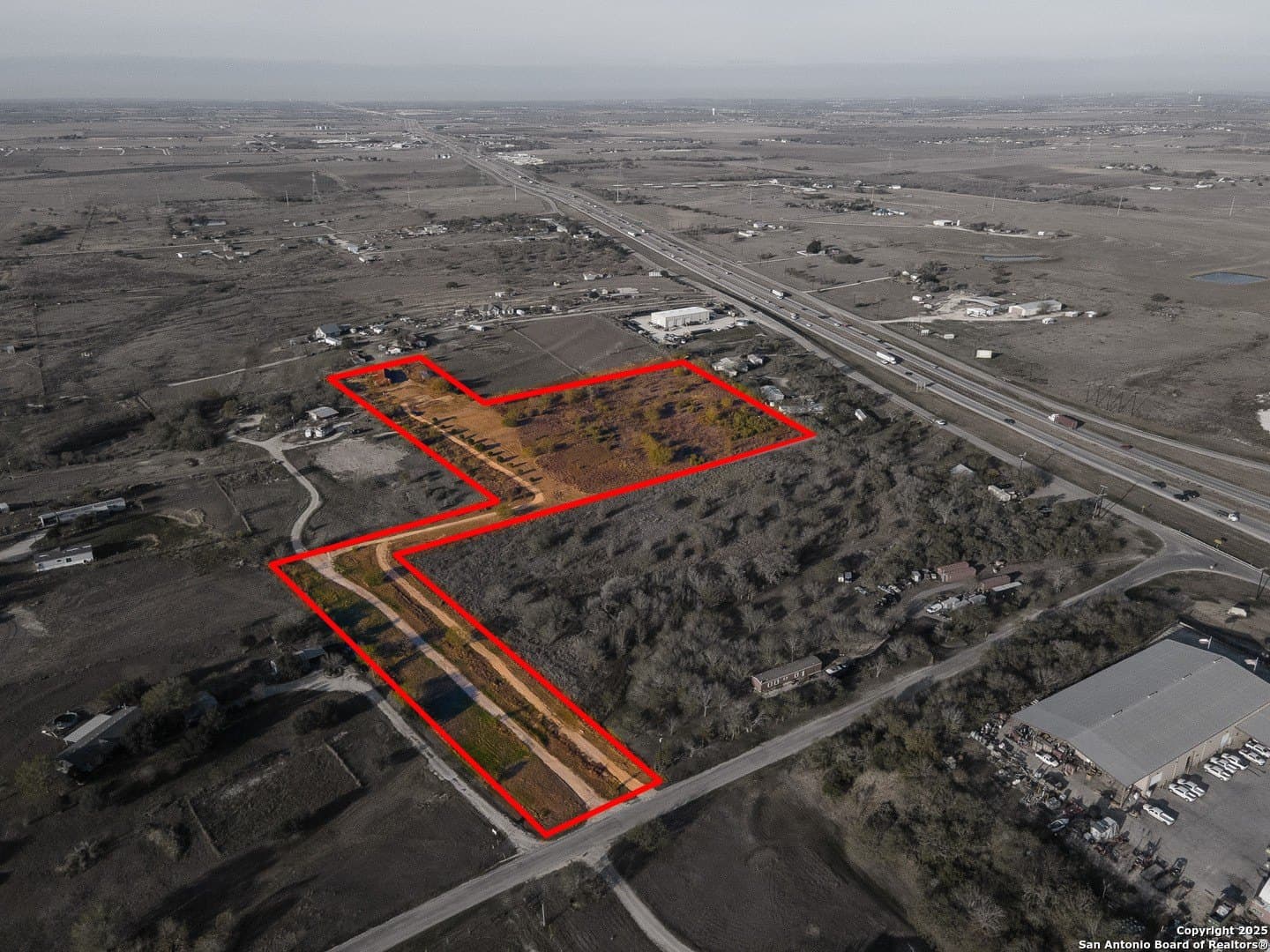8.44 acres in Guadalupe County - photo 24