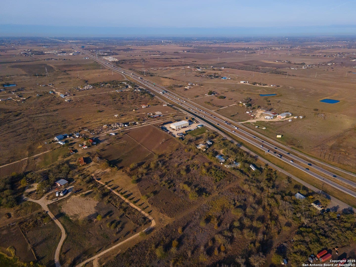 8.44 acres in Guadalupe County - photo 13