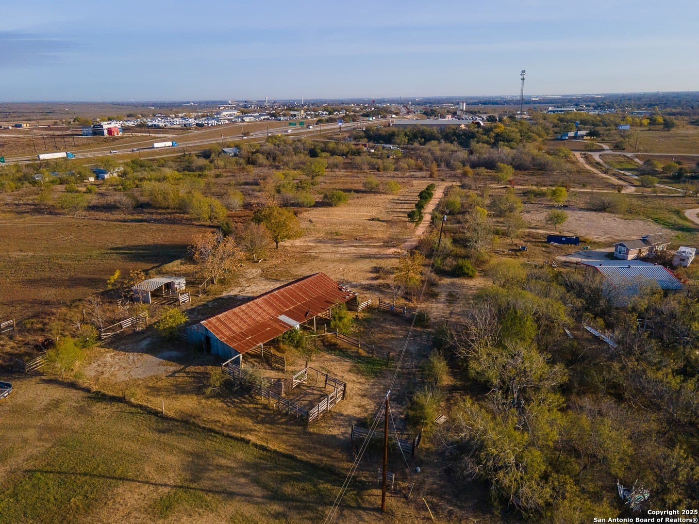 8.44 acres in Guadalupe County - photo 8